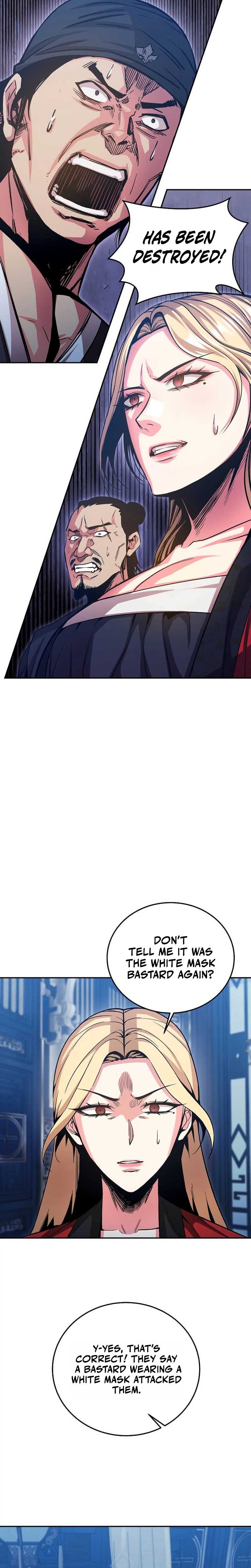 The Ruler Of Darkness Ch.15 p11