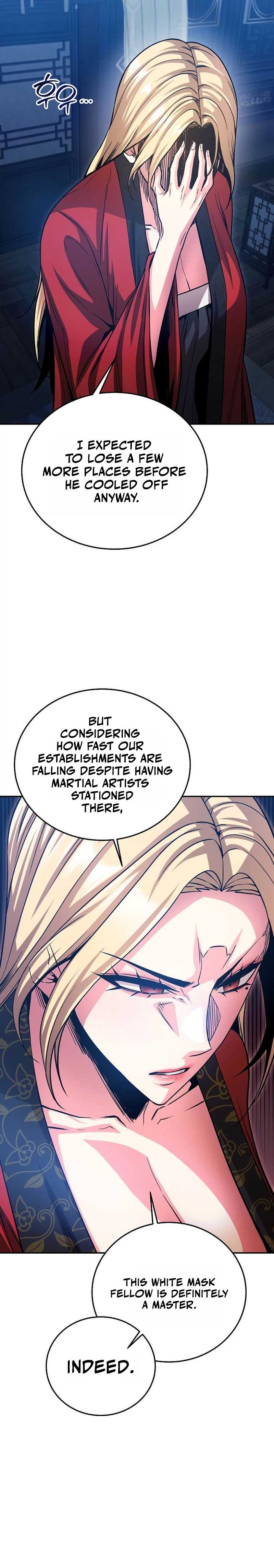 The Ruler Of Darkness Ch.15 p12