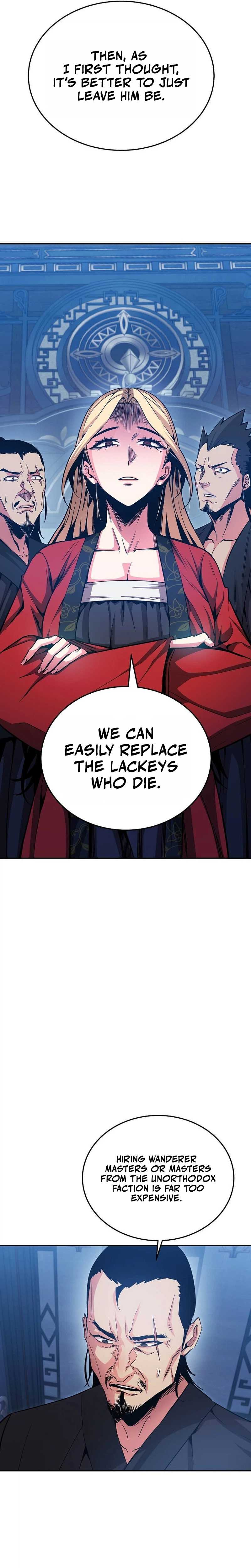 The Ruler Of Darkness Ch.15 p13