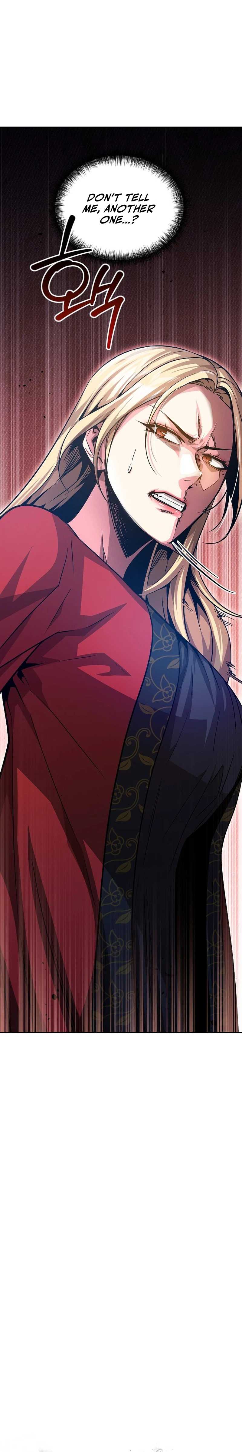 The Ruler Of Darkness Ch.15 p15