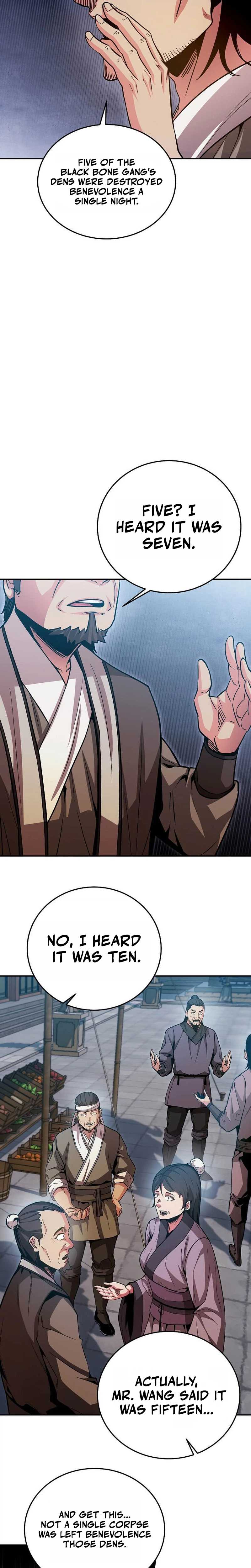 The Ruler Of Darkness Ch.15 p17
