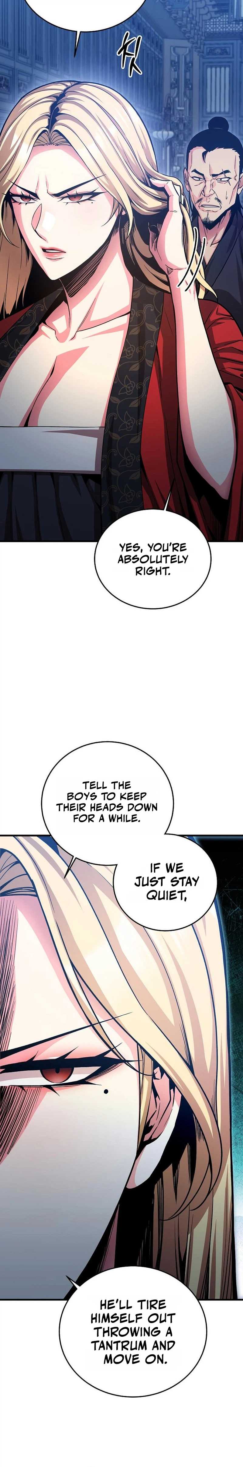 The Ruler Of Darkness Ch.15 p3