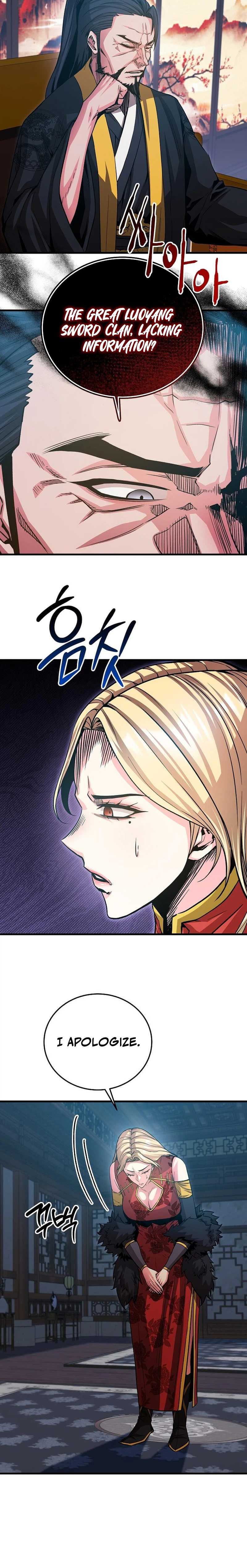 The Ruler Of Darkness Ch.15 p21