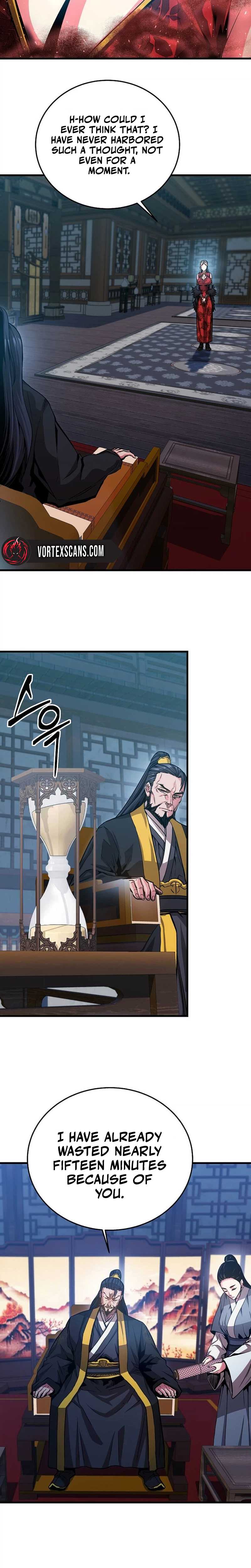 The Ruler Of Darkness Ch.15 p23