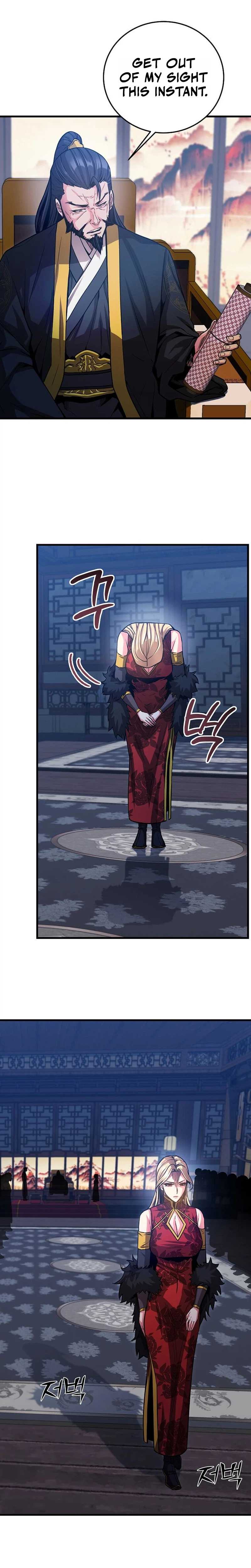 The Ruler Of Darkness Ch.15 p24