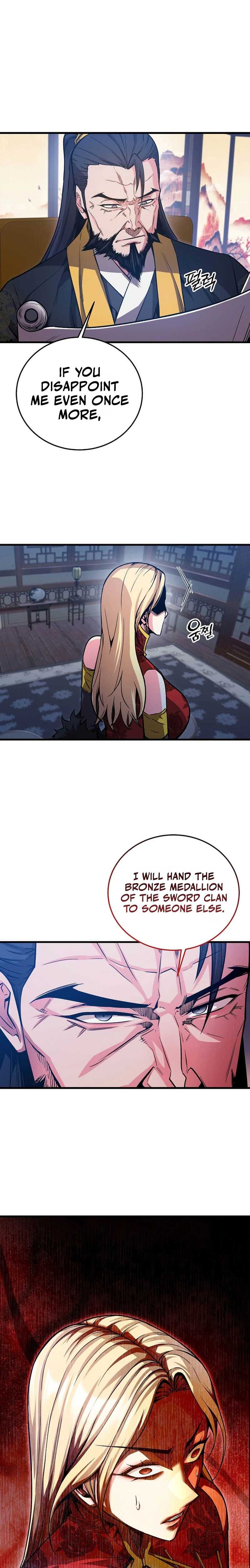The Ruler Of Darkness Ch.15 p25