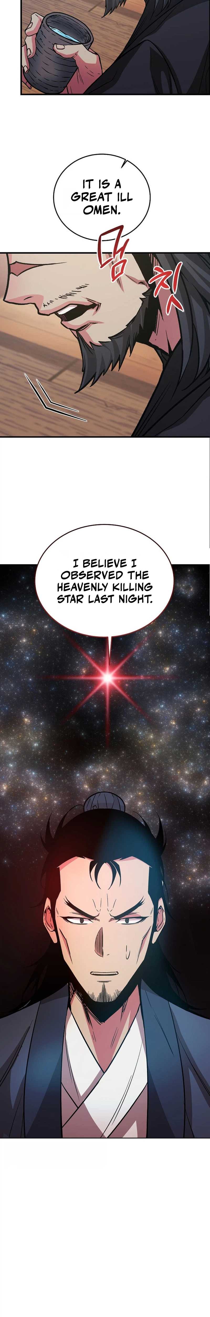 The Ruler Of Darkness Ch.15 p29