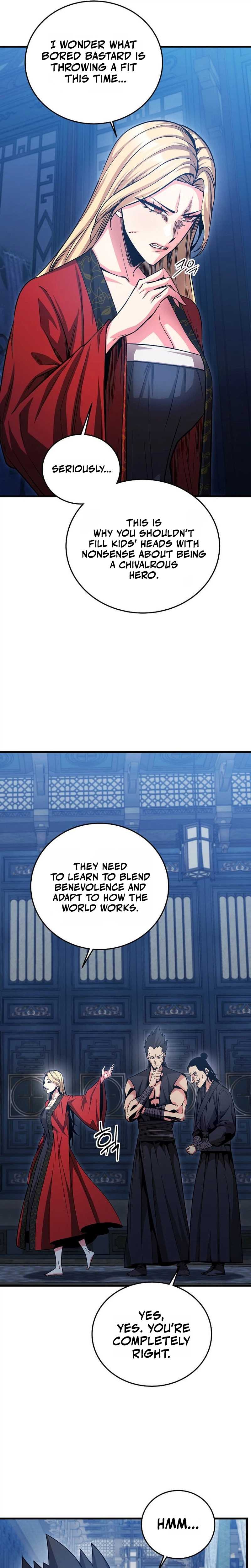 The Ruler Of Darkness Ch.15 p4