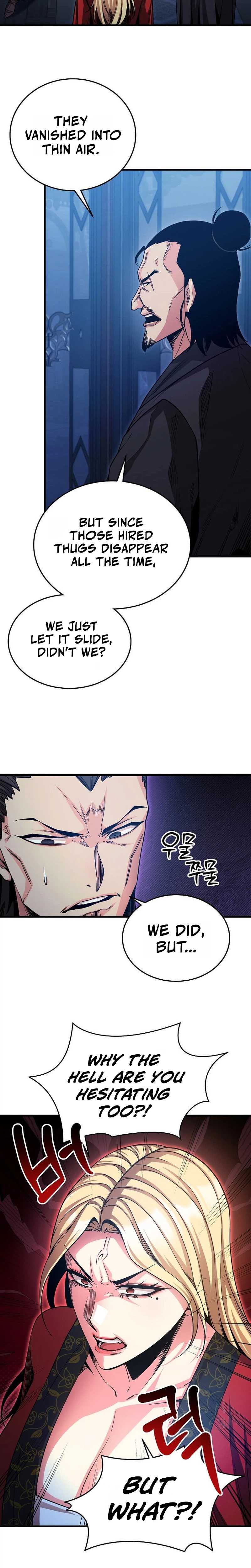 The Ruler Of Darkness Ch.15 p6