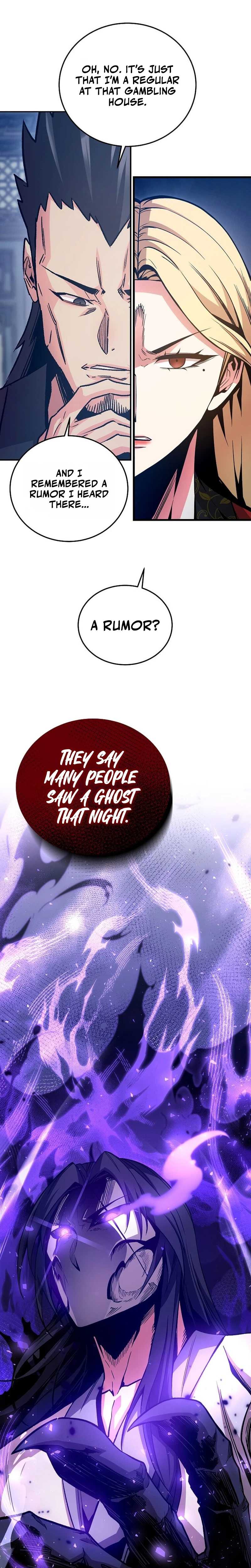 The Ruler Of Darkness Ch.15 p7