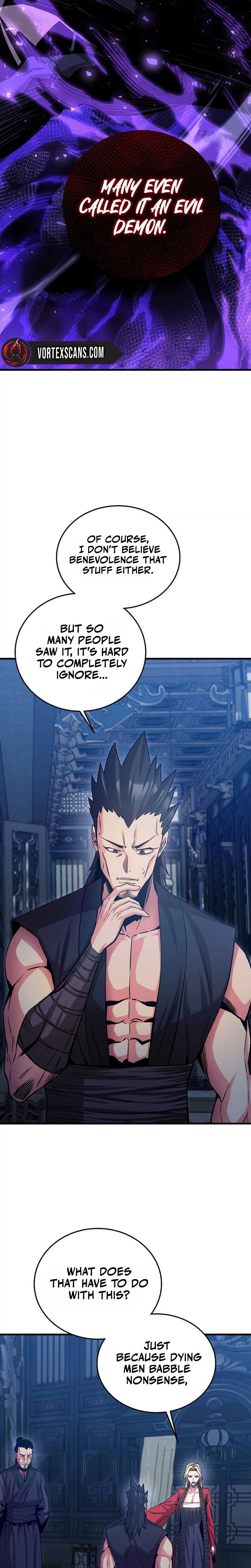 The Ruler Of Darkness Ch.15 p8