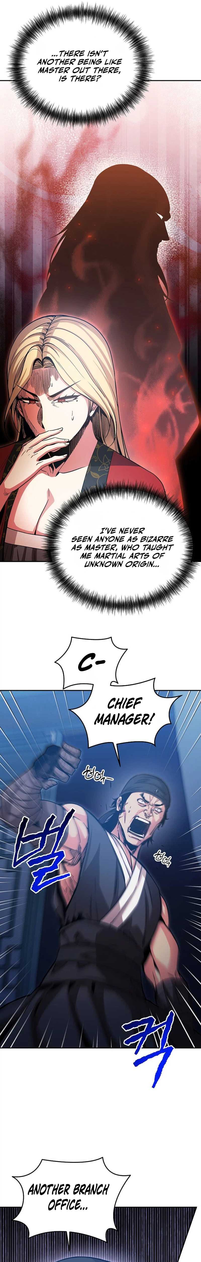 The Ruler Of Darkness Ch.15 p10