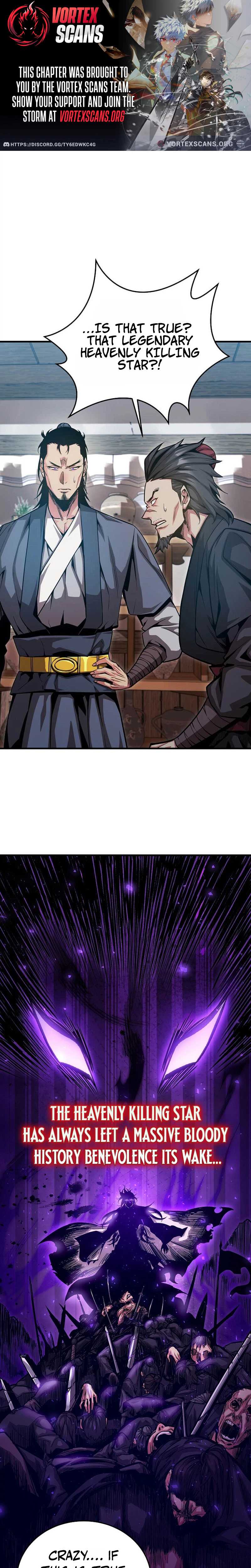 The Ruler Of Darkness Ch.16 p1