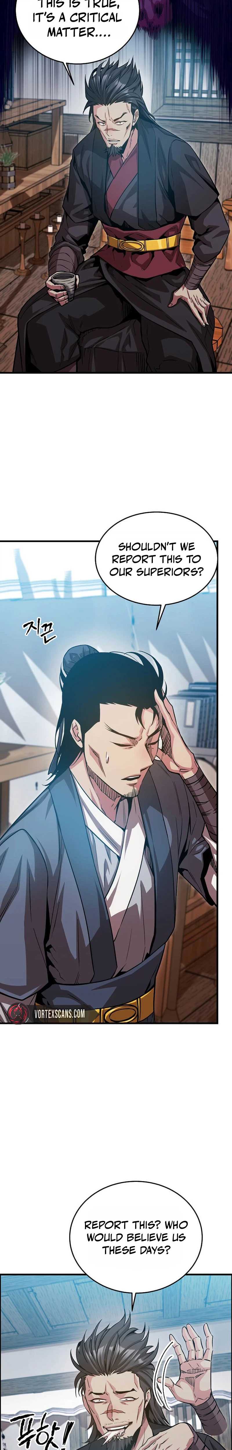 The Ruler Of Darkness Ch.16 p2