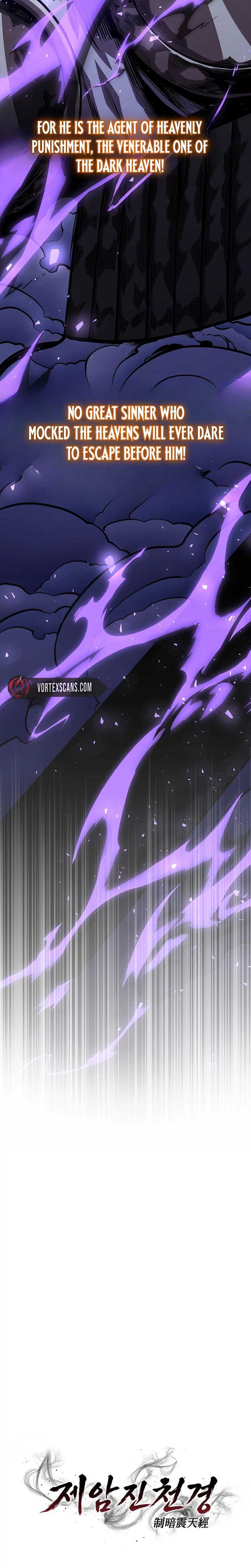 The Ruler Of Darkness Ch.16 p11