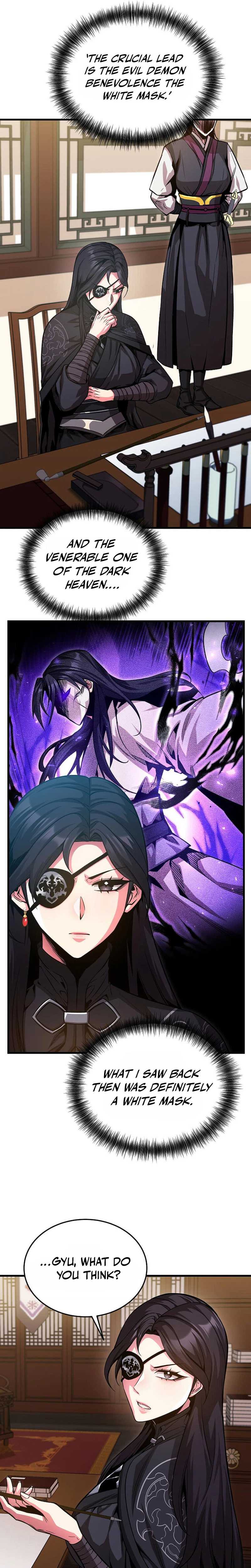 The Ruler Of Darkness Ch.16 p13