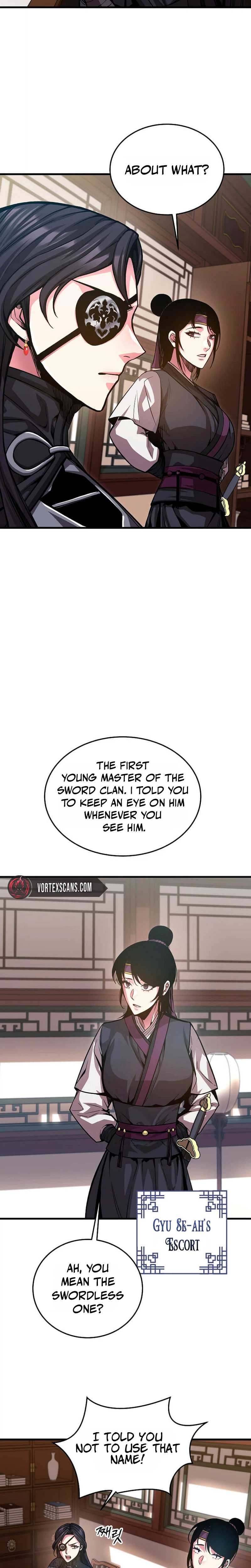 The Ruler Of Darkness Ch.16 p14