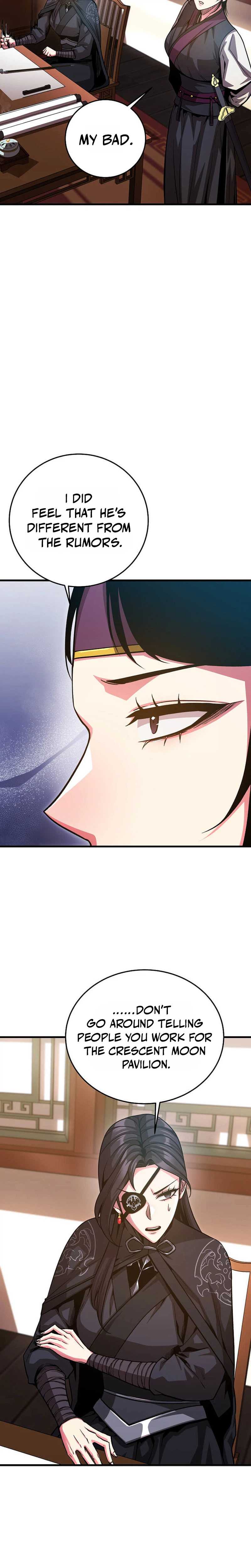 The Ruler Of Darkness Ch.16 p15