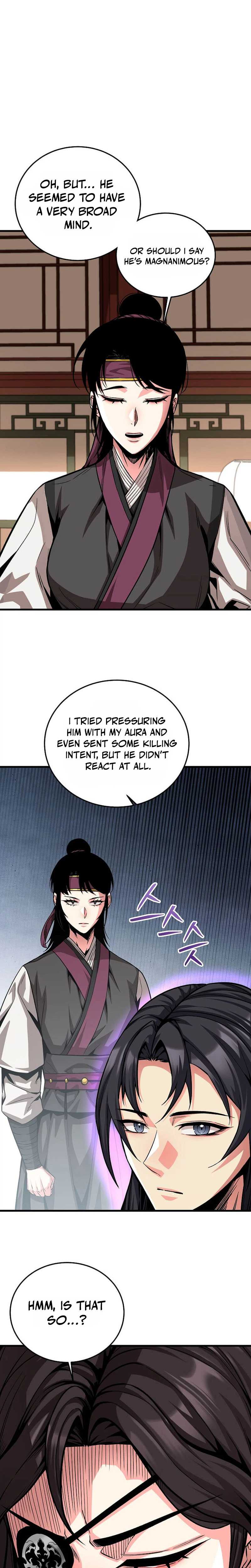 The Ruler Of Darkness Ch.16 p16