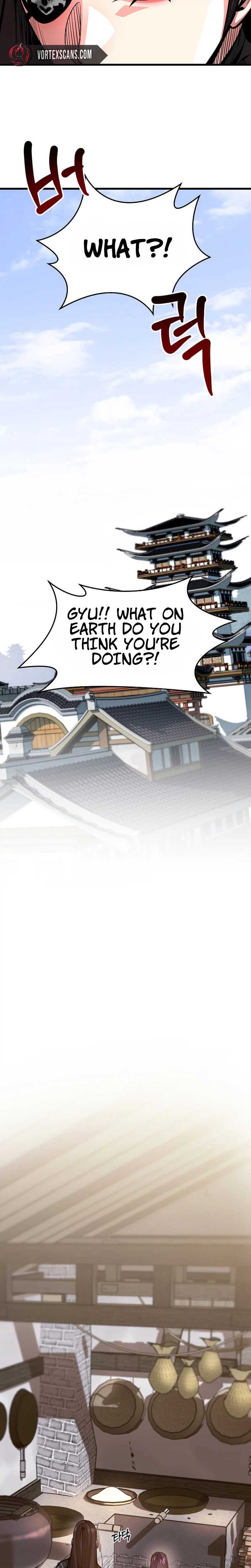 The Ruler Of Darkness Ch.16 p17