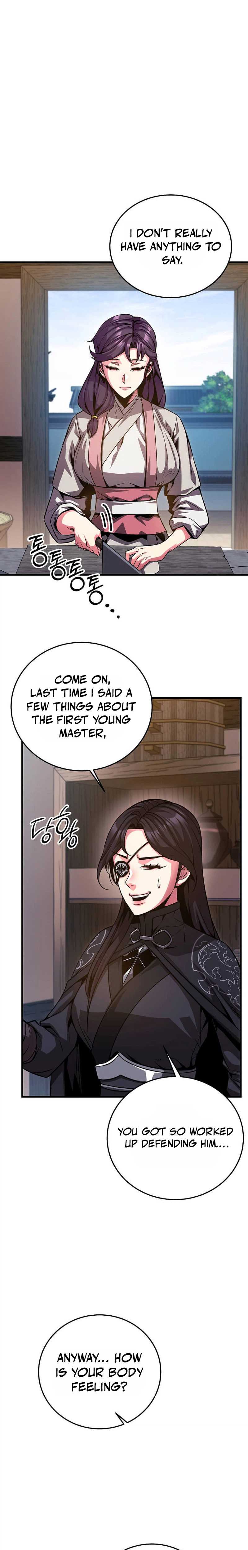 The Ruler Of Darkness Ch.16 p19