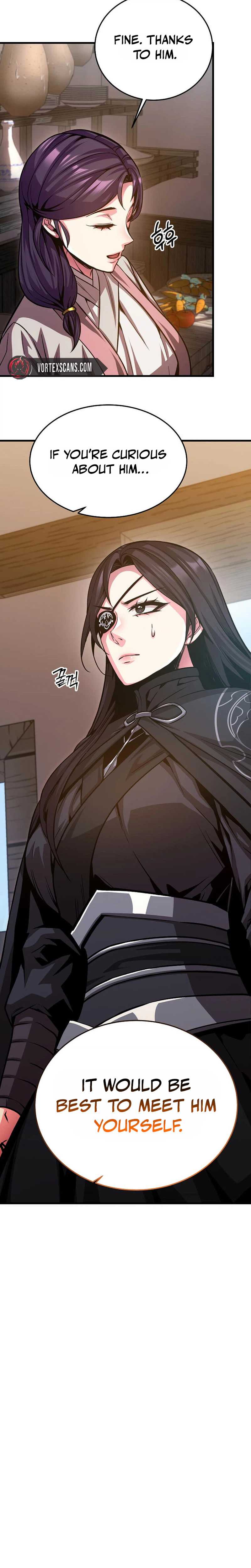 The Ruler Of Darkness Ch.16 p20
