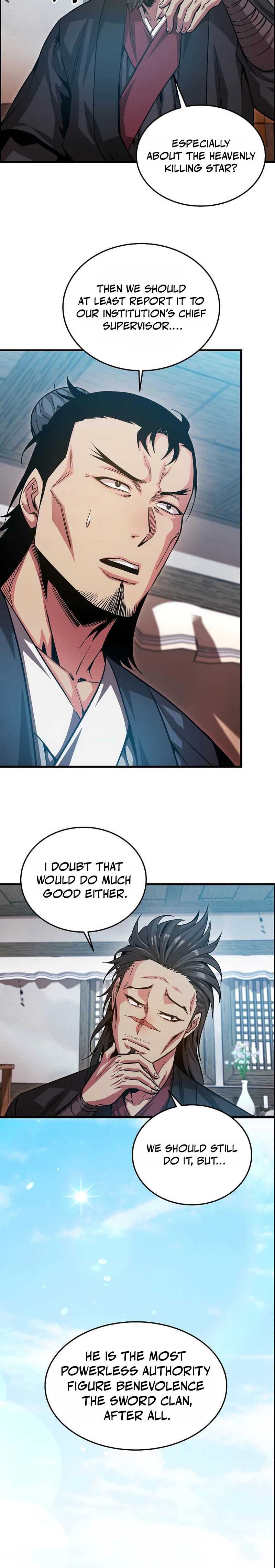 The Ruler Of Darkness Ch.16 p3