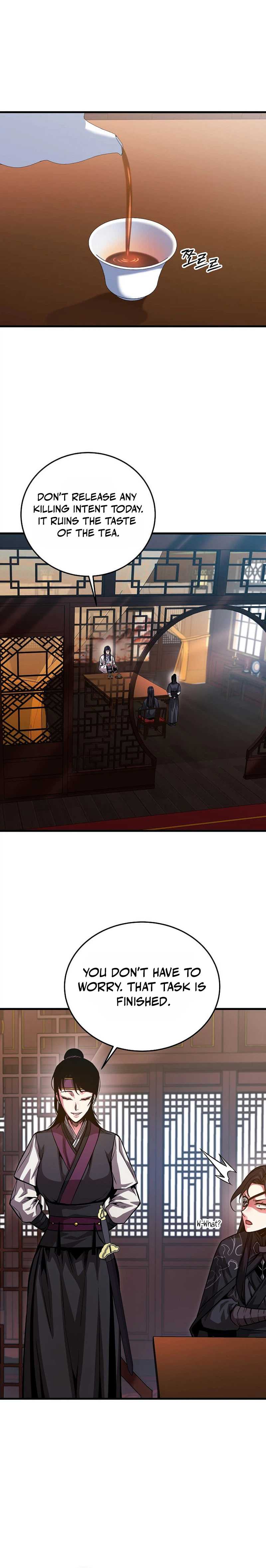 The Ruler Of Darkness Ch.16 p21