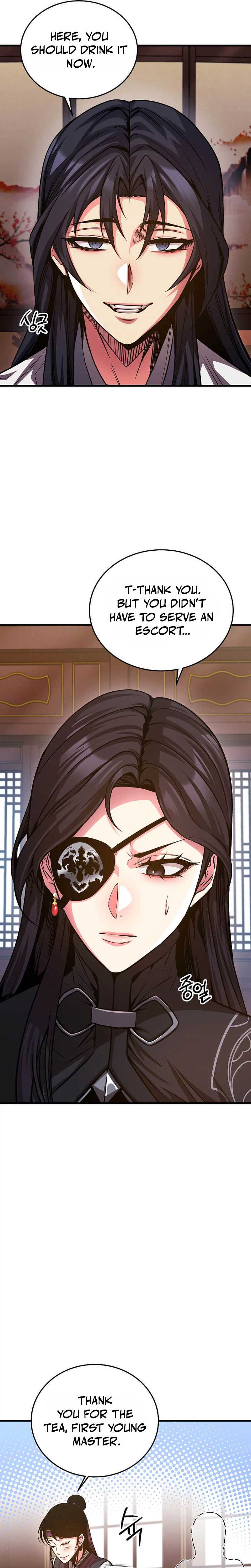 The Ruler Of Darkness Ch.16 p22