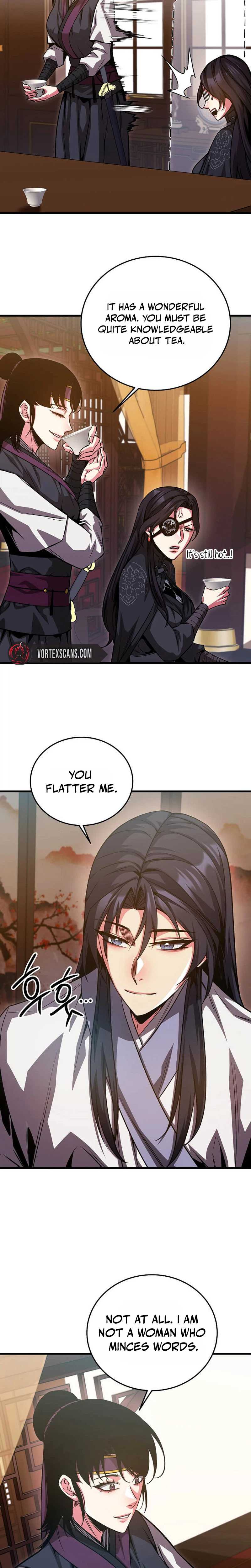 The Ruler Of Darkness Ch.16 p23