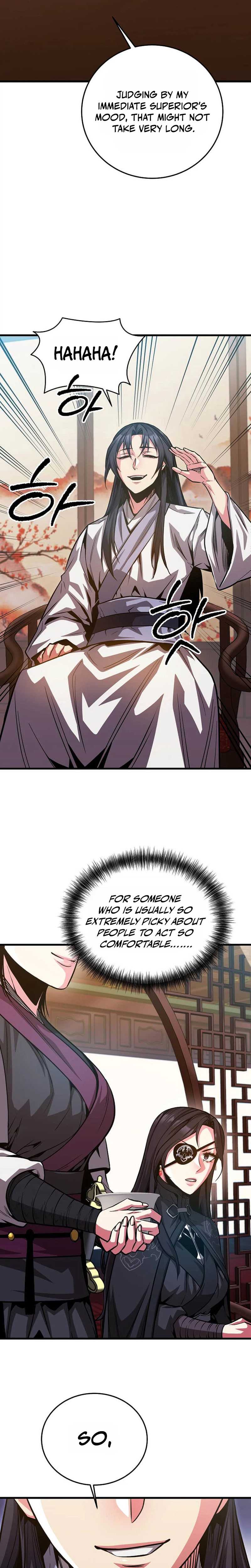 The Ruler Of Darkness Ch.16 p25