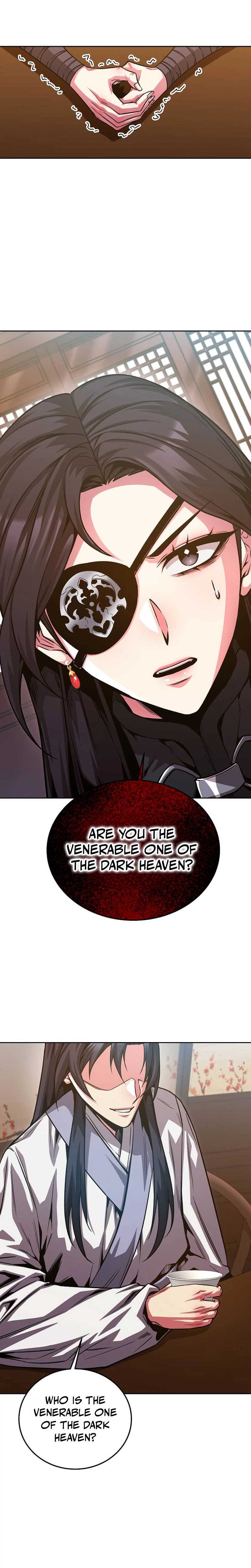 The Ruler Of Darkness Ch.16 p27