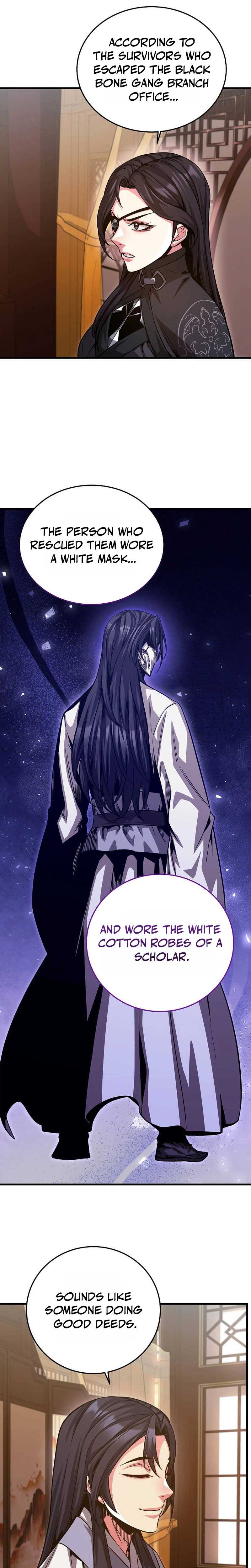 The Ruler Of Darkness Ch.16 p28