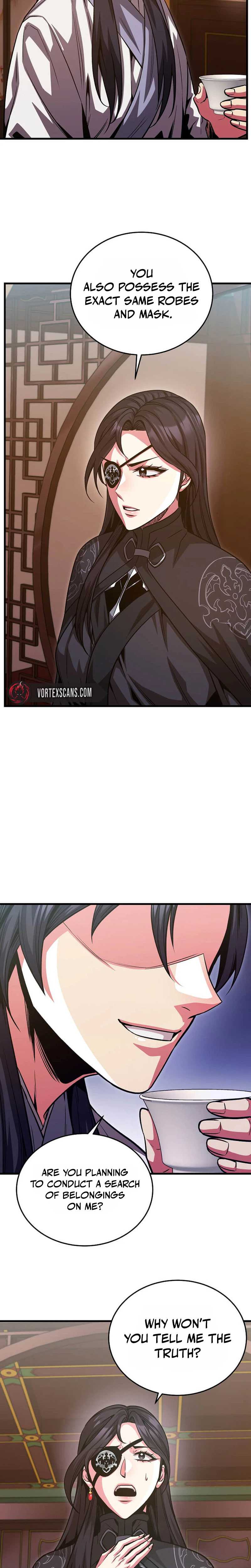 The Ruler Of Darkness Ch.16 p29