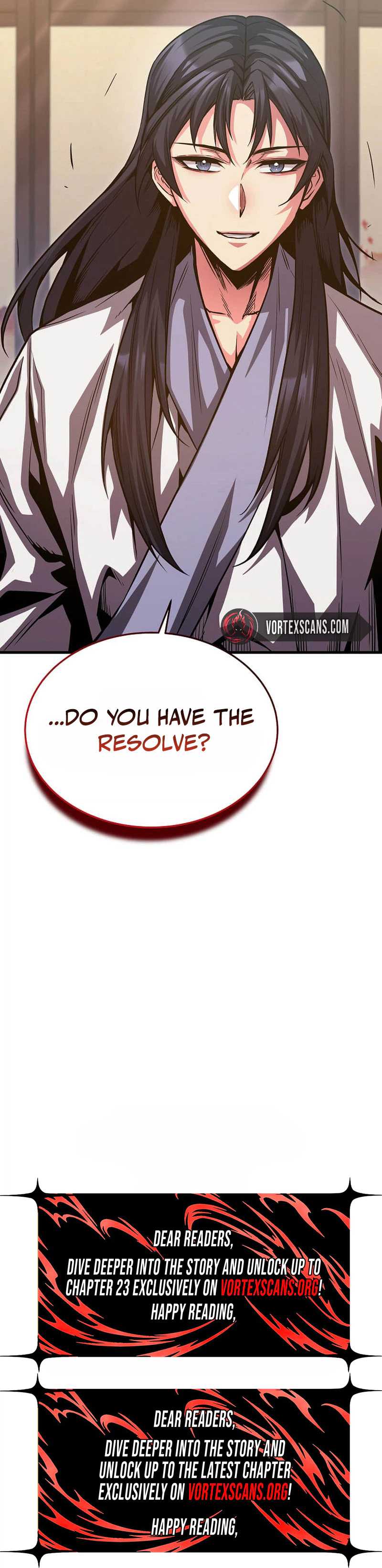 The Ruler Of Darkness Ch.16 p31
