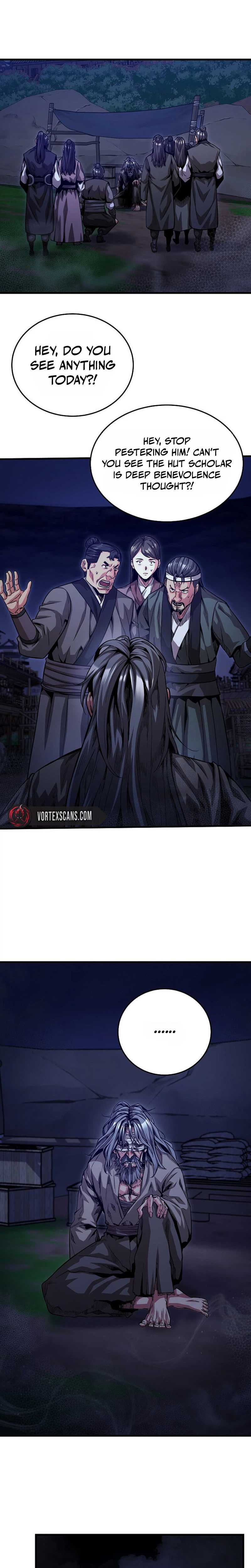 The Ruler Of Darkness Ch.16 p5