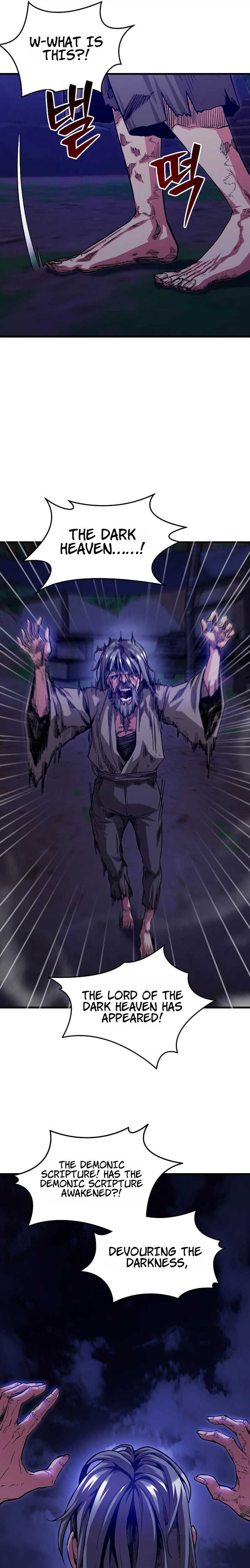 The Ruler Of Darkness Ch.16 p7