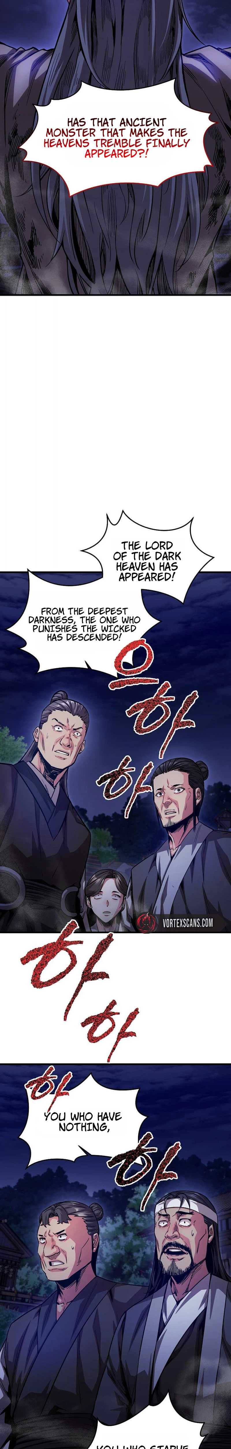The Ruler Of Darkness Ch.16 p8