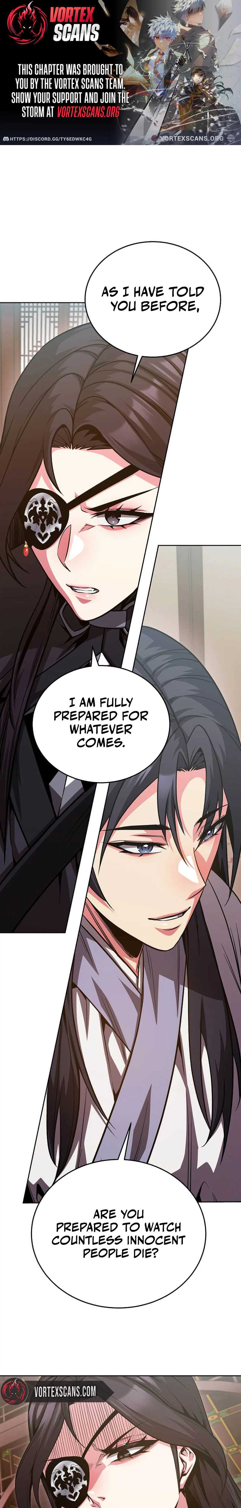 The Ruler Of Darkness Ch.17 p1