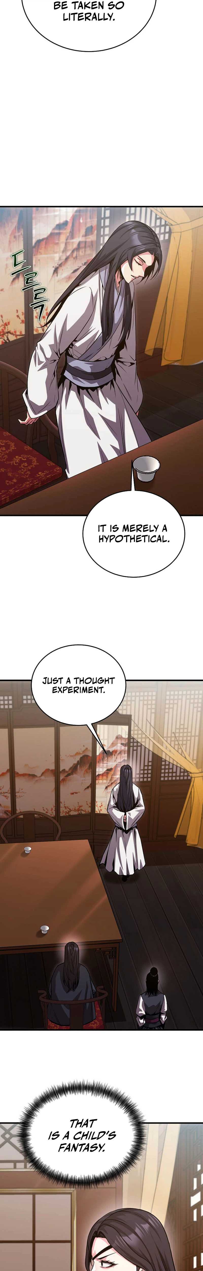 The Ruler Of Darkness Ch.17 p11