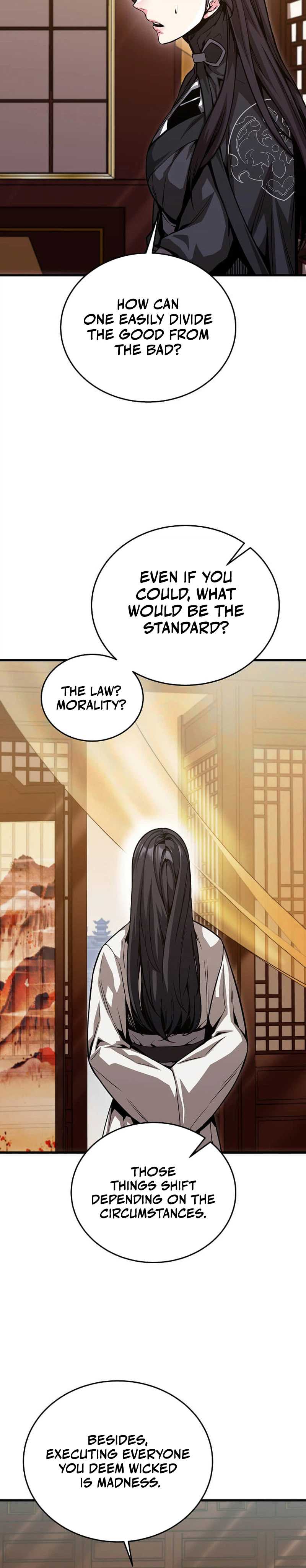 The Ruler Of Darkness Ch.17 p12