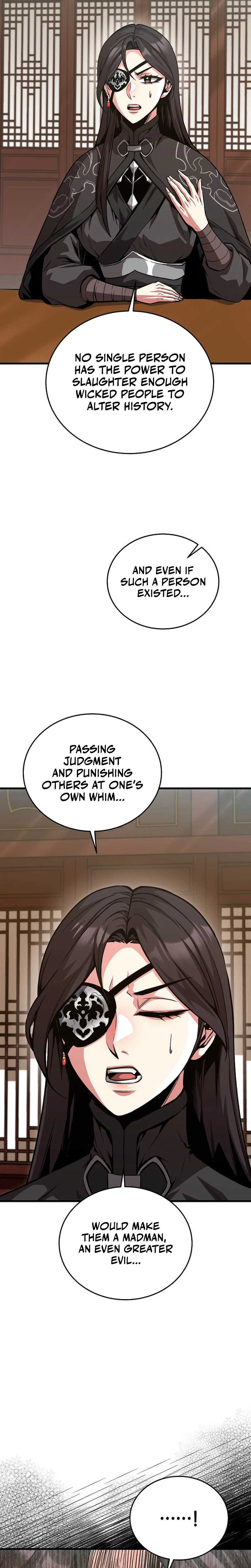 The Ruler Of Darkness Ch.17 p13
