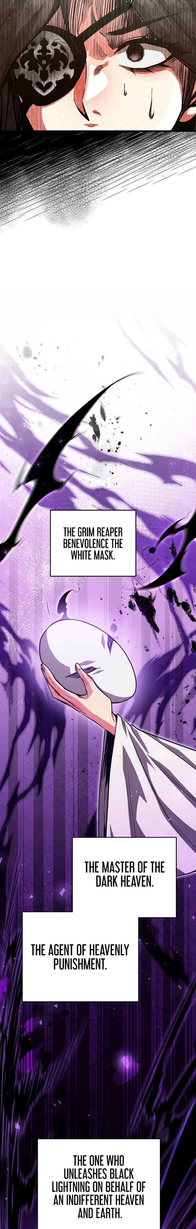 The Ruler Of Darkness Ch.17 p14