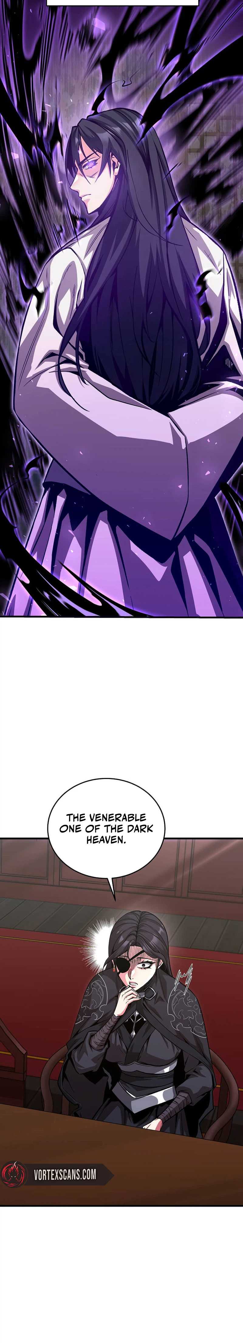 The Ruler Of Darkness Ch.17 p15