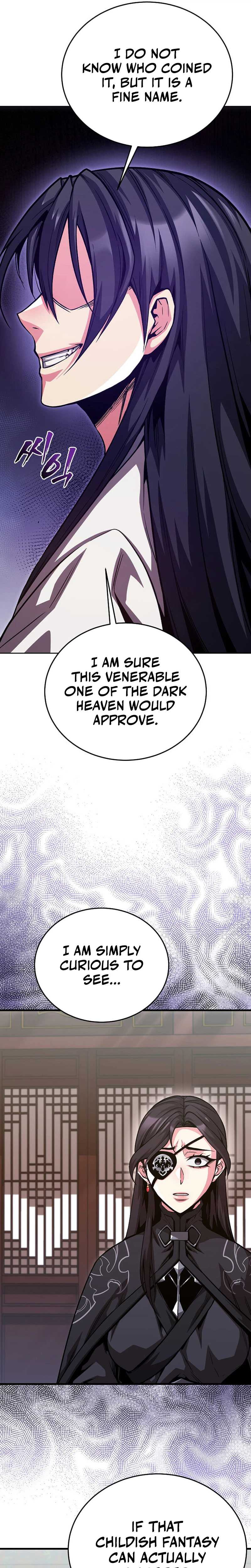 The Ruler Of Darkness Ch.17 p16