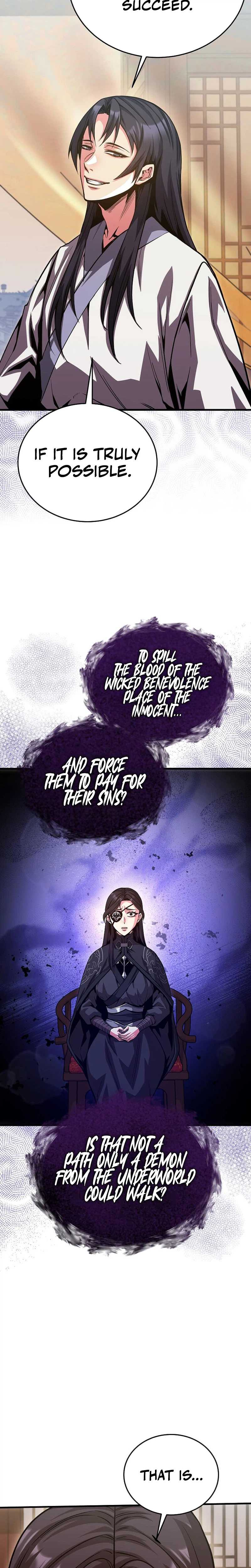 The Ruler Of Darkness Ch.17 p17