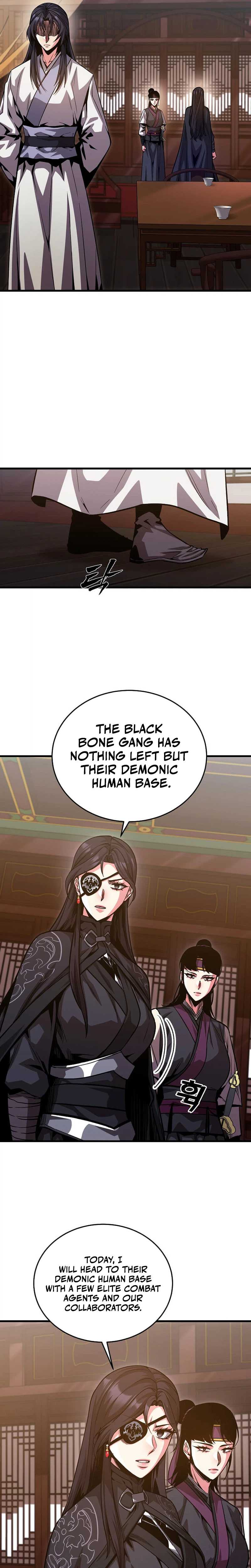 The Ruler Of Darkness Ch.17 p19