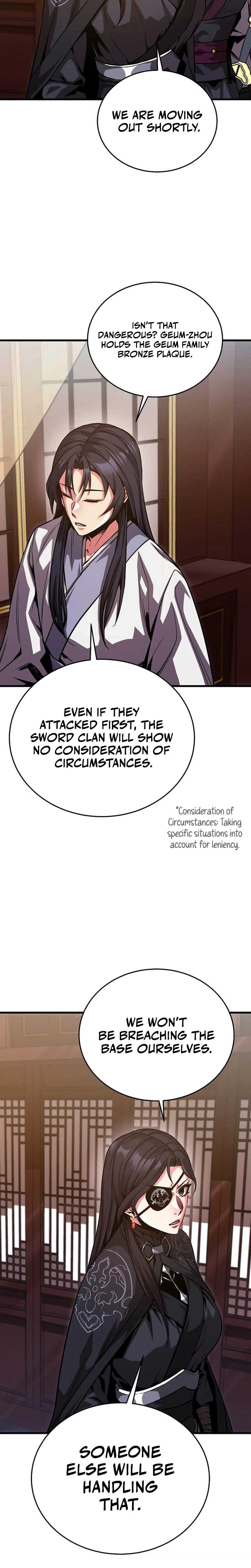The Ruler Of Darkness Ch.17 p20