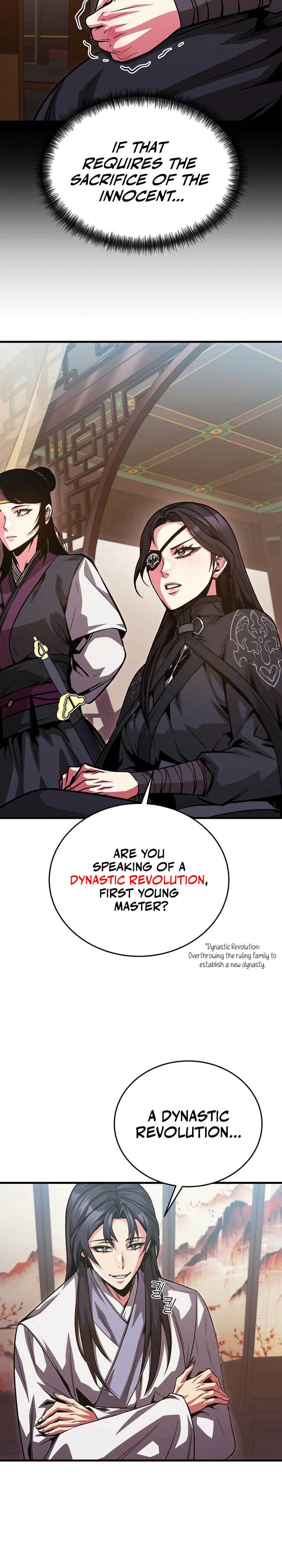 The Ruler Of Darkness Ch.17 p3