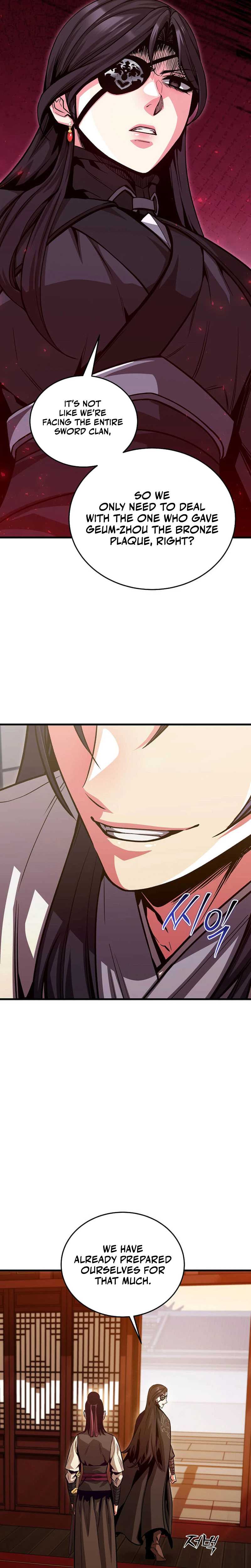 The Ruler Of Darkness Ch.17 p22
